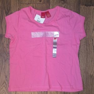Girl’s T-shirt